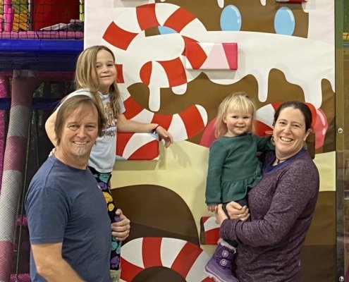 fam candeeland indoor play area famliy owned business