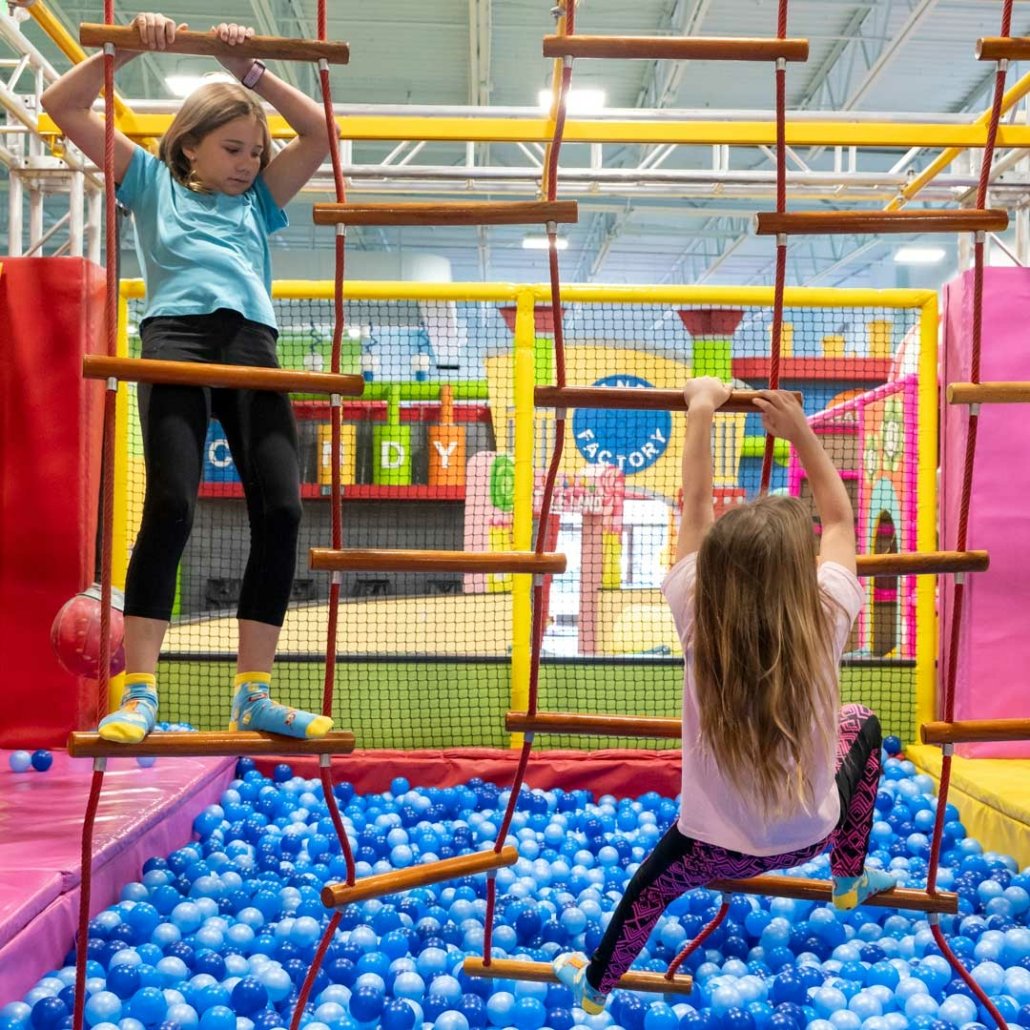 ball-pit-ladder