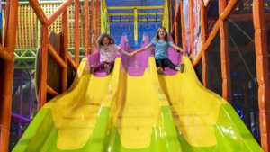 kids on slide kids on slide candeeland