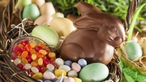 bunny candy