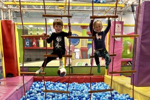 Ballpit